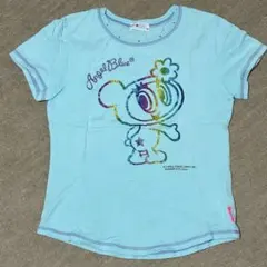 エンジェルブルー　Tシャツ　150サイズのサムネイル