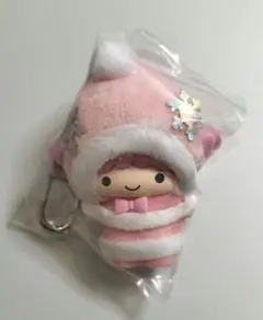 サンリオ　ちびっとも　雪の精　ララ