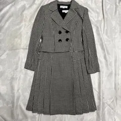 ワンピースとジャケットセット