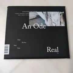SEVENTEEN 3rd Album An Ode Real Ver.