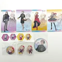 にじさんじ スイパラ ジョー・力一／鹿鳴館キリコ 海の家