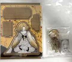 桃源暗鬼 桃次歪 アクリルスタンド 桃源暗鬼 桃次歪 グッズ - メルカリ