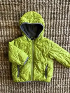 ユニクロ　ダウンジャケット80