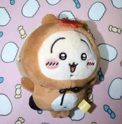 ちいかわ たぬきだもんくじ うさぎ