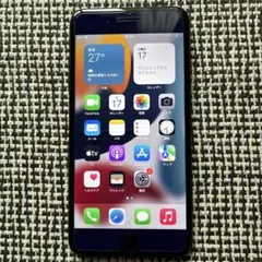 Apple iPhone 7 Plus 32GB ブラック