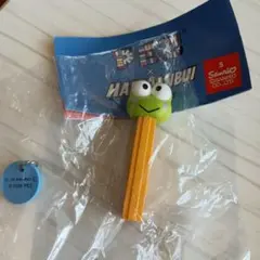 はぴだんぶい　PEE けろけろけろっぴ