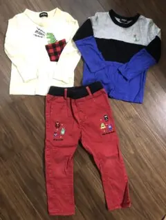 クレードスコープ 100