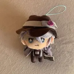 ツイステットワンダーランド…アズールアーシェングロット