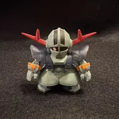 機動戦士ガンダム パーフェクトジオング ガチャポン SD