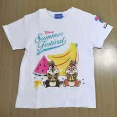 1*♡様 ディズニー サマーフェスティバル Tシャツ 130cm