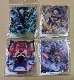 メルクストーリア アクリルスタンド 5種セット | Mercari