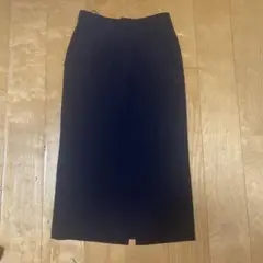 【COMMEdesGARCONS】コムコム タイトスカート セットアップ対応】タイトスカート （セットアップ）｜COMME CA