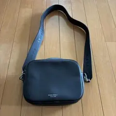 ROBINMAY ショルダーバッグ ブラックのサムネイル