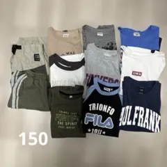 男子夏服まとめ売り