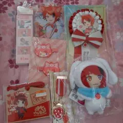 すとぷり 莉犬くん