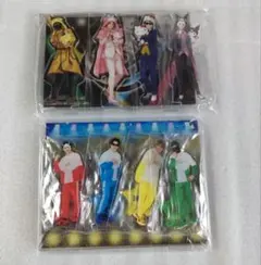 MSSP アクリルスタンド サンリオ SMT