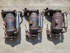 2026年最新】触媒 ダイハツの人気アイテム - メルカリ