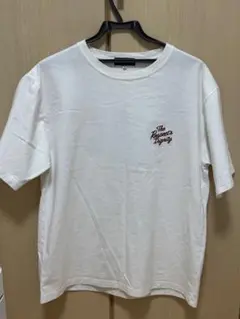 The Respect's Dignity グラフィックTシャツ ホワイト