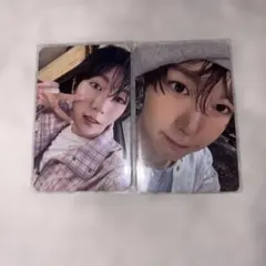 nctwish oderolove リョウ