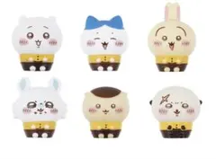 【即購入可】ちいかわ　ココス　COCOS ソフビ人形　未開封　1点