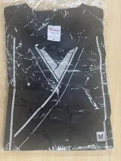 レキシ　Printstar ブラック 記念ライブTシャツ Mサイズ