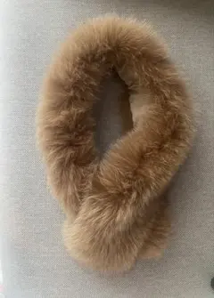 マフラーファー