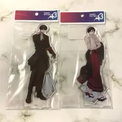 大穢 グラッテ アクスタ 大崎 有明 新橋 静馬 - メルカリ