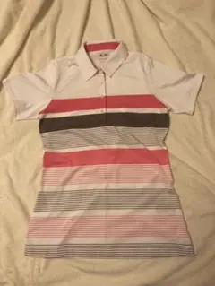 adidas アディダス ゴルフ ポロシャツ