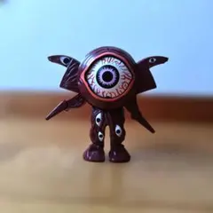 ウルトラエッグ　ガンQ