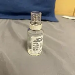 メゾンマルジェラ　レプリカ　バブルバス　オードトワレ　30ml