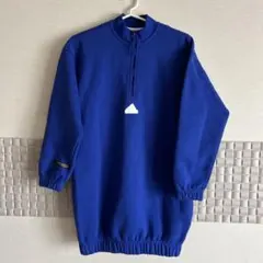 adidas ミニワンピース