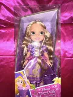 【激レア‼️】ディズニープリンセス ラプンツェル フィギュア