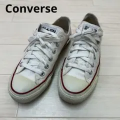 CONVERSE コンバース　ALL STAR OX
