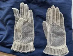 ウェディンググローブ