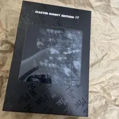 新品　マスターバニー　エディション　ボクサーブリーフ　Lサイズ