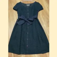 ☆未使用☆プライドグライド レースワンピース