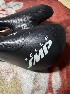 SELLE SMP HELLサドル 未使用