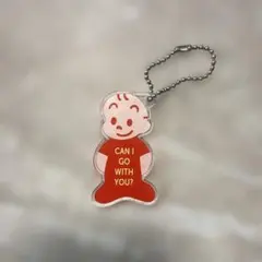 OSAMU GOODS アクリルキーホルダー 1995年製