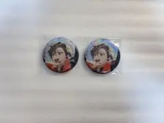 にじさんじ Concerto アルバーン・ノックス 缶バッジ チェキ - メルカリ