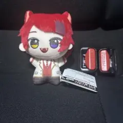 すとぷり ちびぐるみ 制服ver. 莉犬