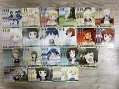 4コン きんいろ