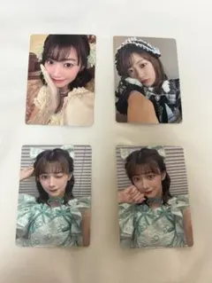 CUTIE STREET 板倉可奈 トレカ