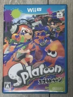 2026年最新】wii u スプラトゥーン セットの人気アイテム - メルカリ