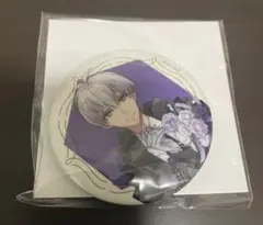 アイナナ 10周年　缶バッジ　逢坂壮五