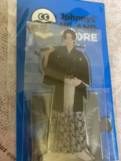 SnowMan 目黒蓮 アクリルスタンド 第2弾