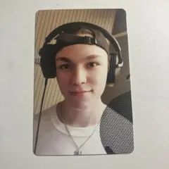 SEVENTEEN Senicolon トレカ バーノン