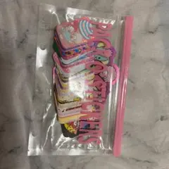 【当時物】レア　マイメロ シールパック　2012 平成レトロ