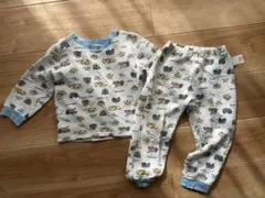 パウパトロール パジャマ 110cm セット