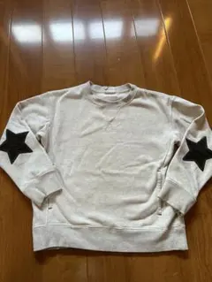 breeze トレーナー トップス