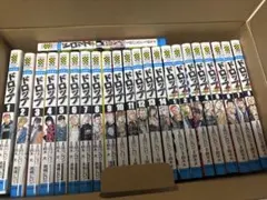 ドロップ 全14巻ドロップOG25巻セット - メルカリ